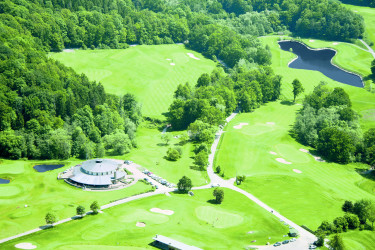 ROPICE GOLF RESORT
